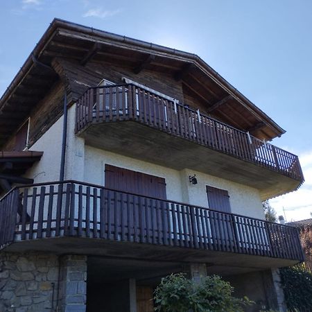 Daniela'S Home سيلفينو المظهر الخارجي الصورة