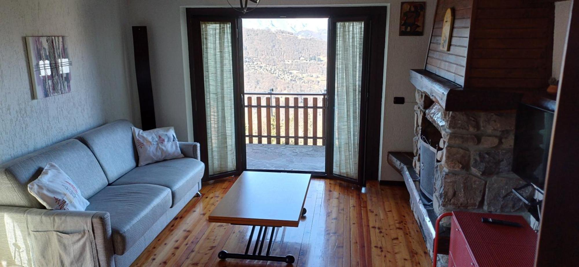 Daniela'S Home سيلفينو المظهر الخارجي الصورة