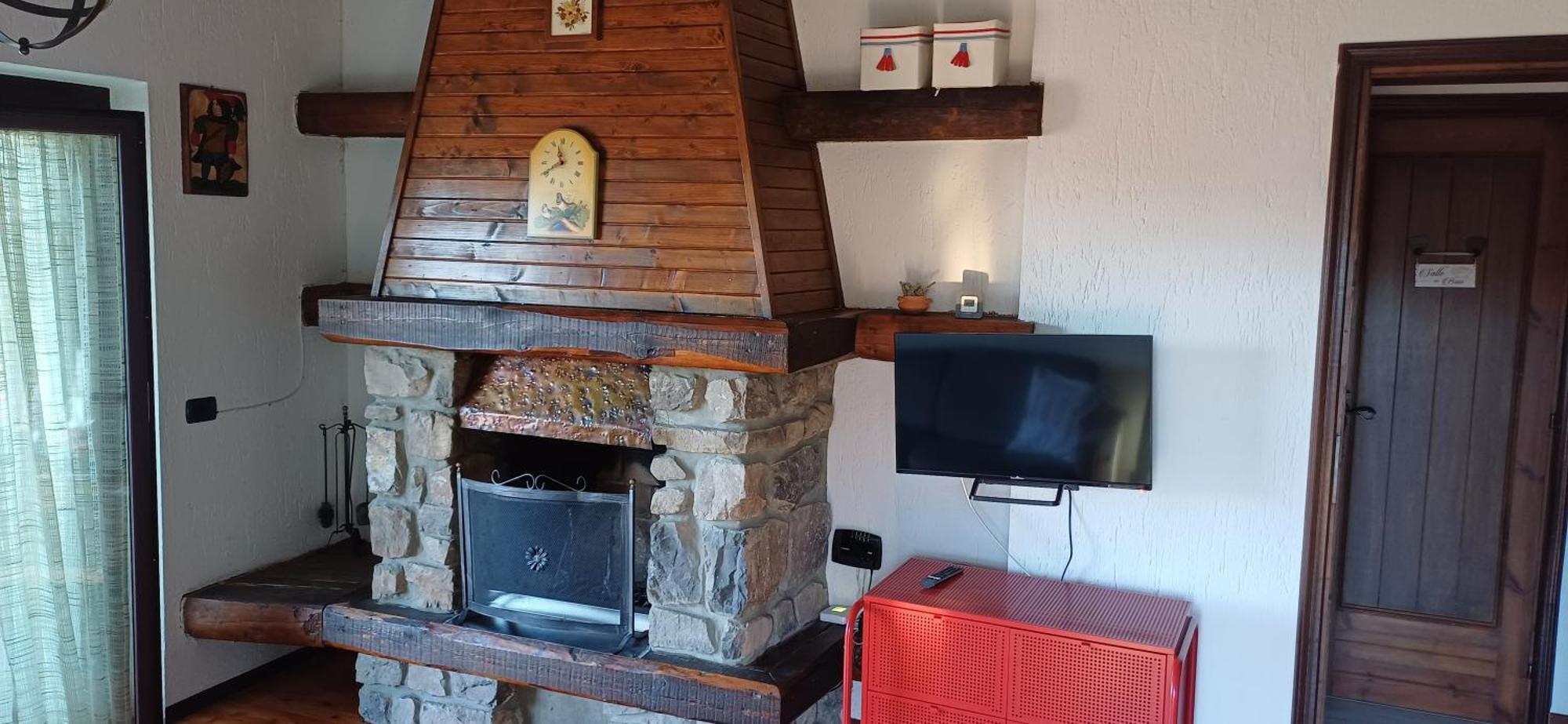 Daniela'S Home سيلفينو المظهر الخارجي الصورة